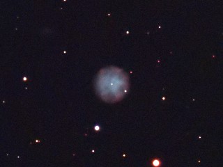 Abell 10 photo