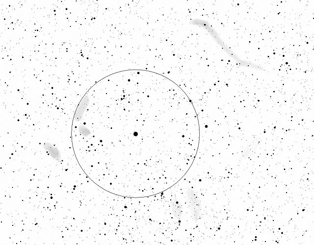 IC1318 Sketch
