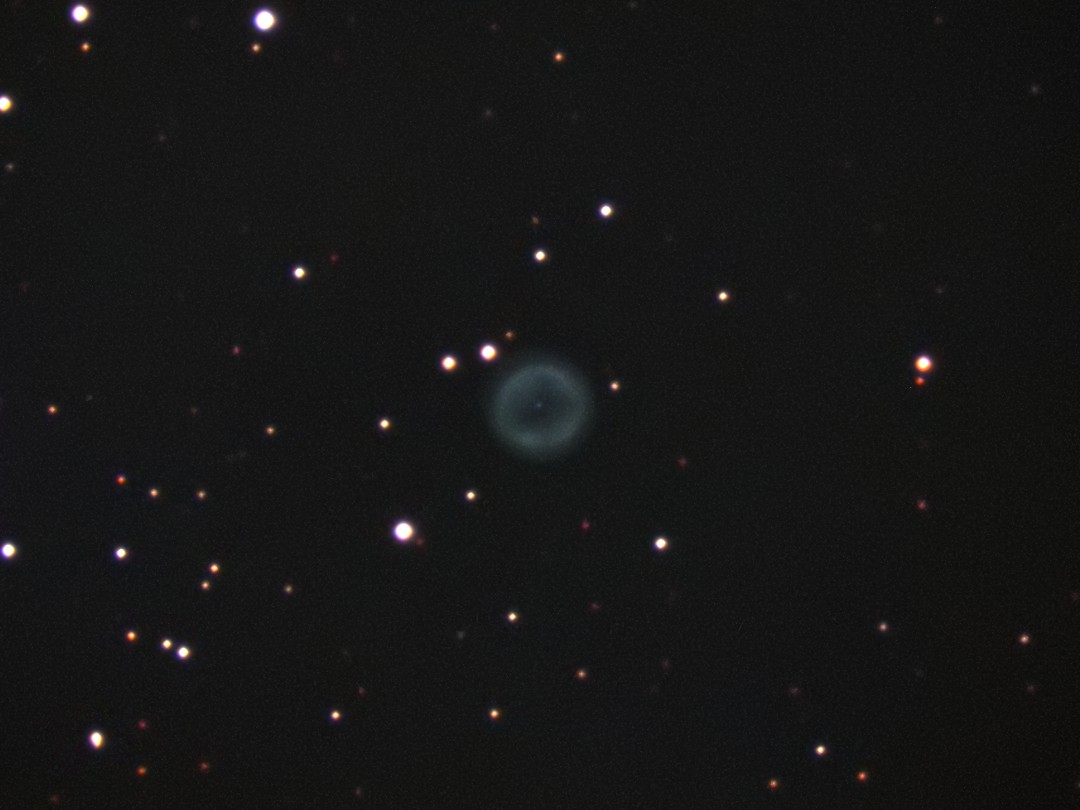 IC1454 photo