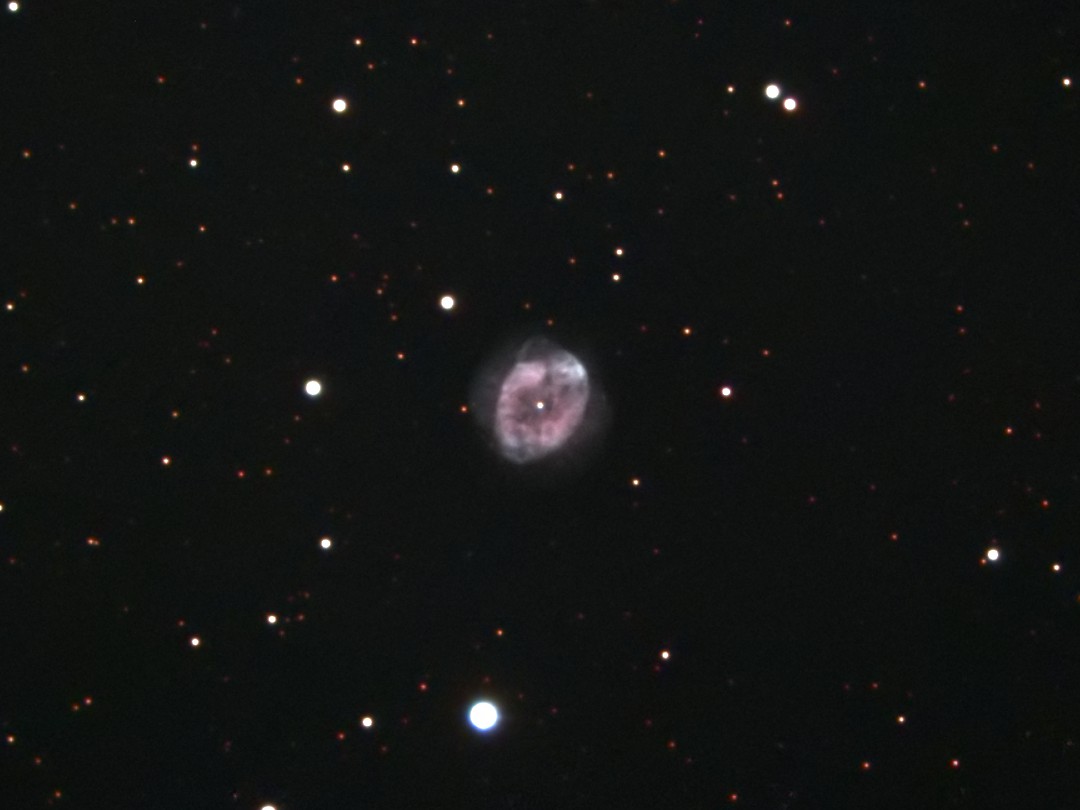 IC289 photo