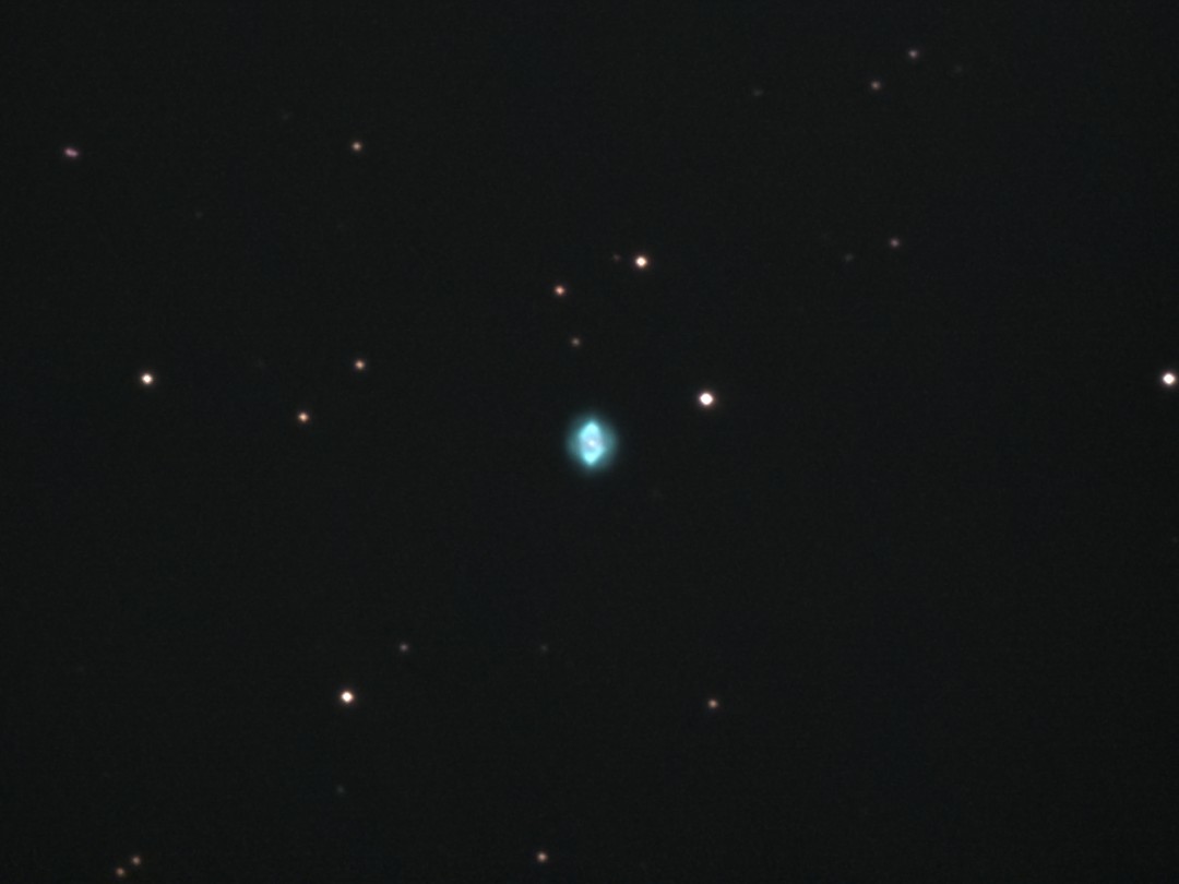 IC351 photo
