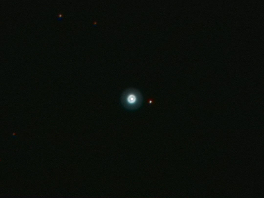 IC3568 photo