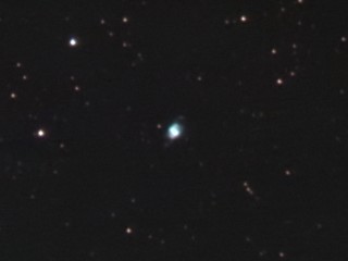 IC4634 photo