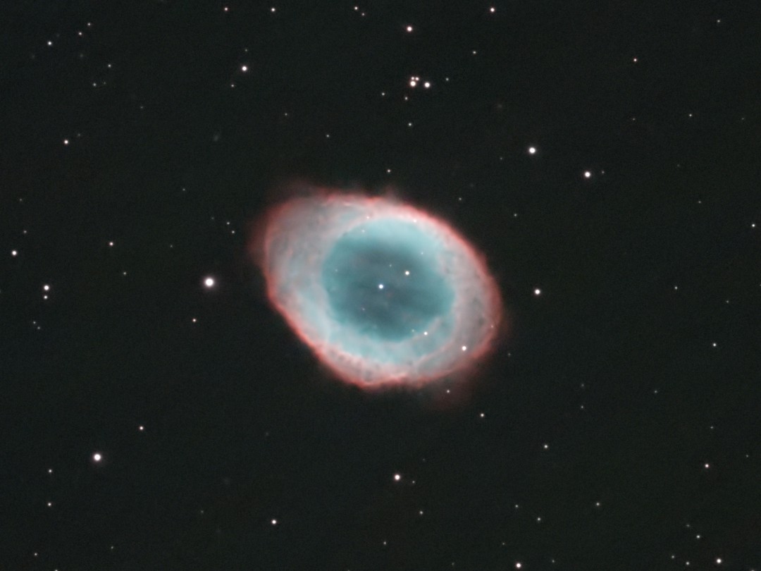 M57 photo