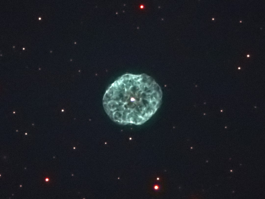 NGC1501 photo