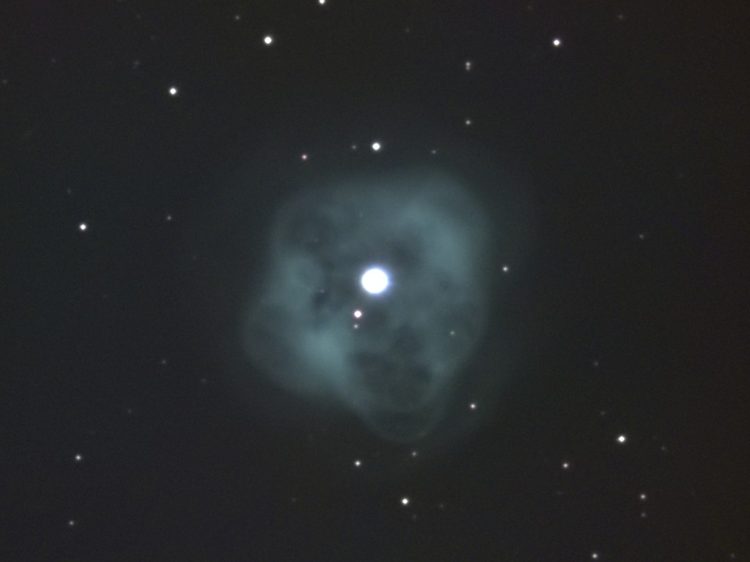 NGC1514 photo