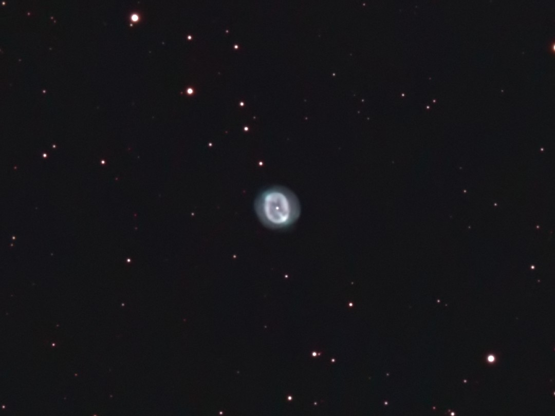 NGC2022 photo