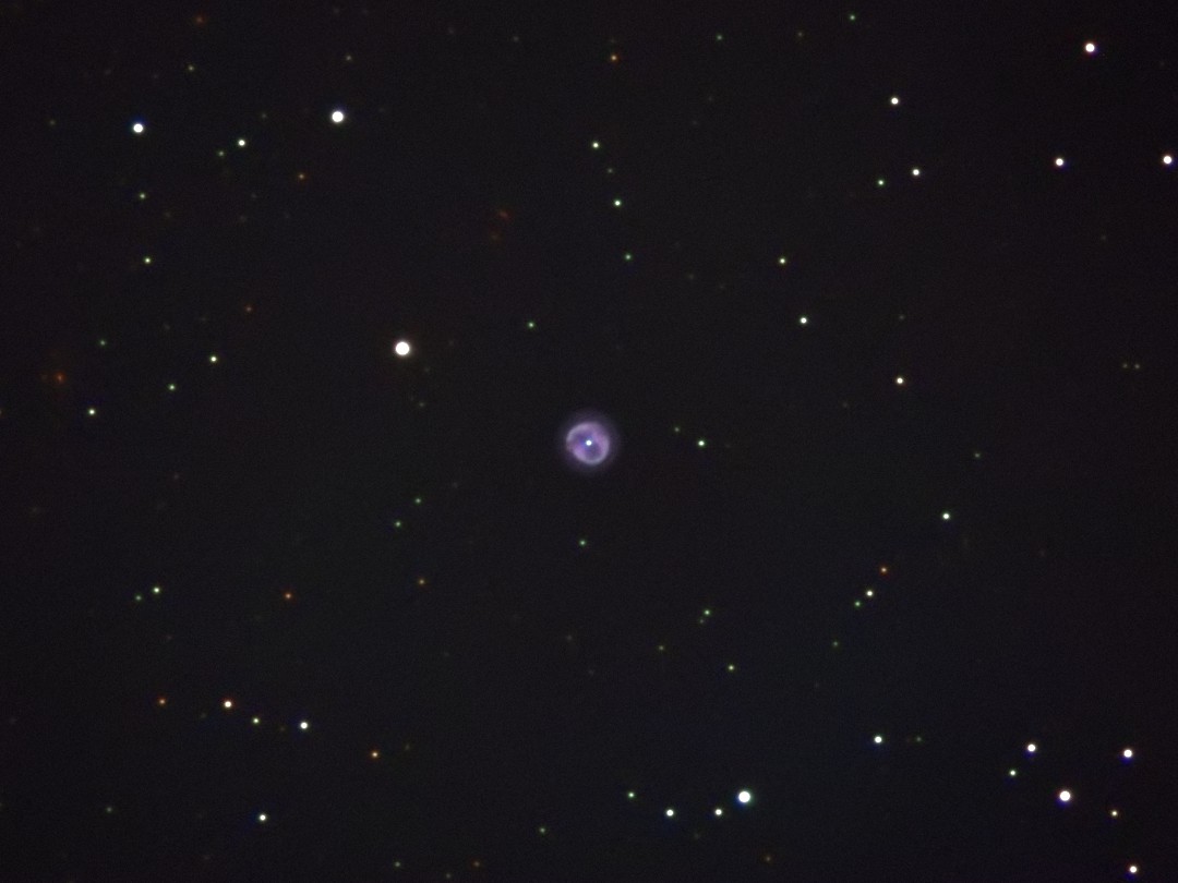 NGC2242 photo