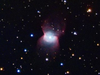 NGC2346 photo