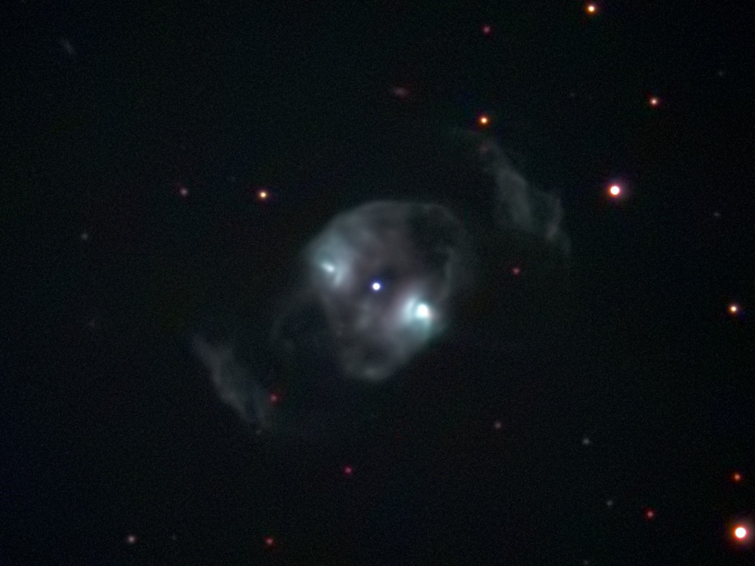 NGC2371 photo