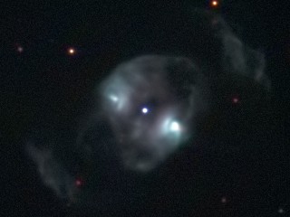 NGC2371 photo
