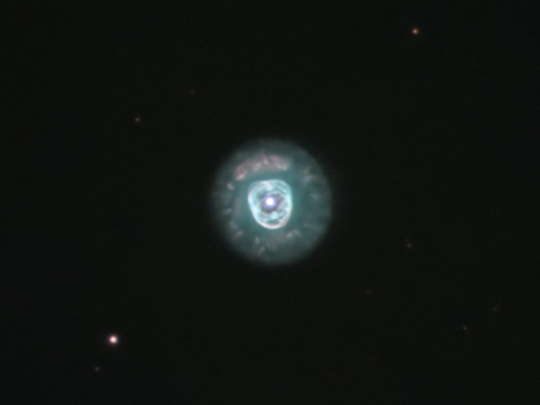 NGC2392 photo