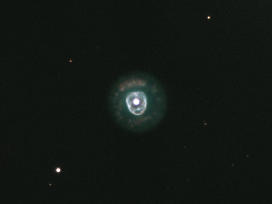 NGC2392 photo
