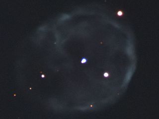 NGC246 photo