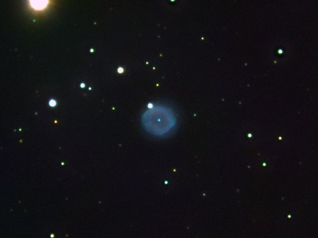 NGC2610 photo