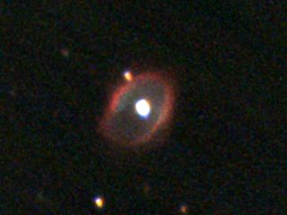NGC3132 photo