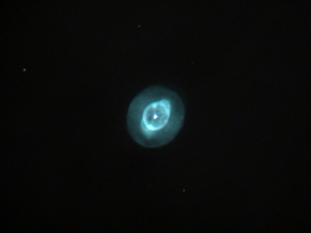 NGC3242 photo
