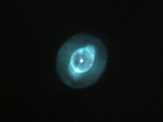 NGC3242 photo