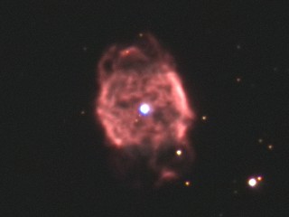 NGC40
        photo