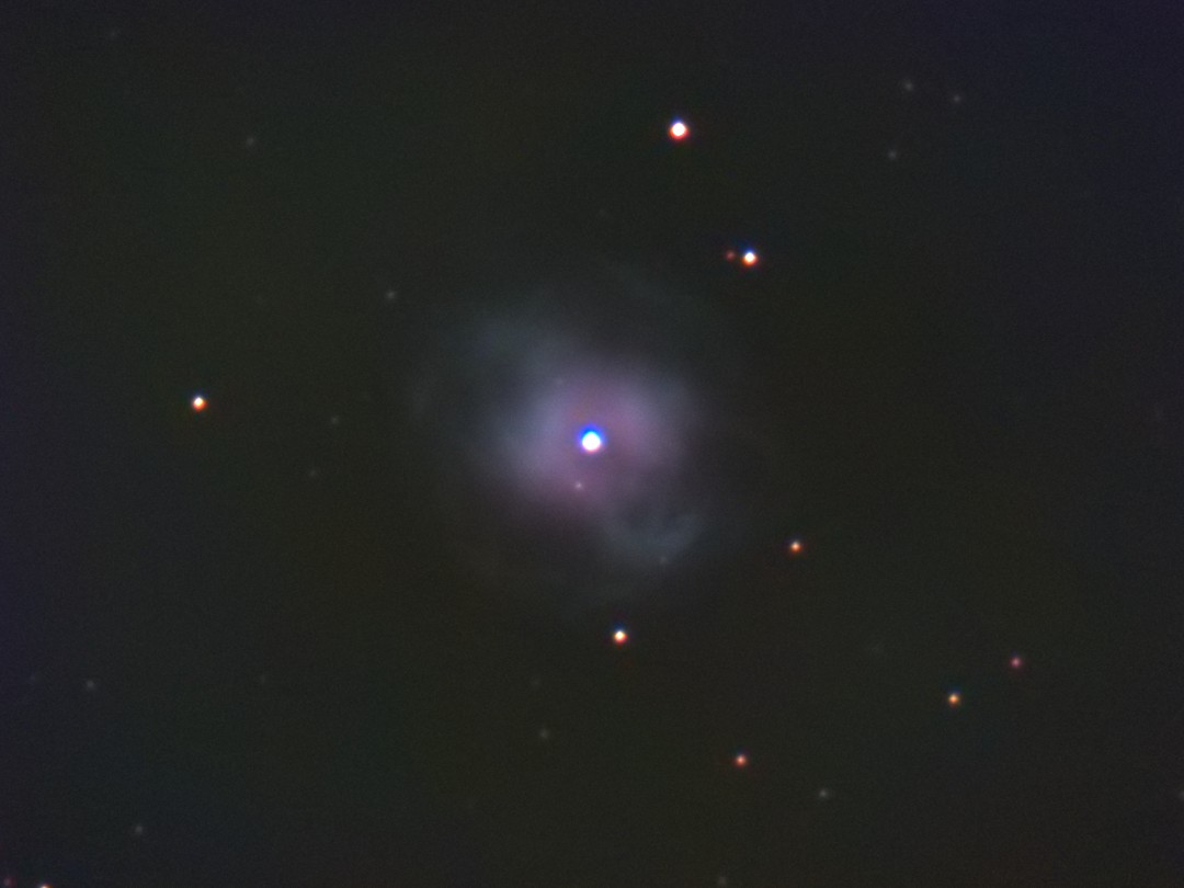 NGC4361 photo