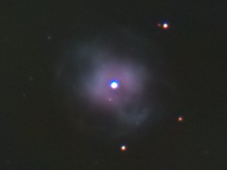 NGC4361 photo