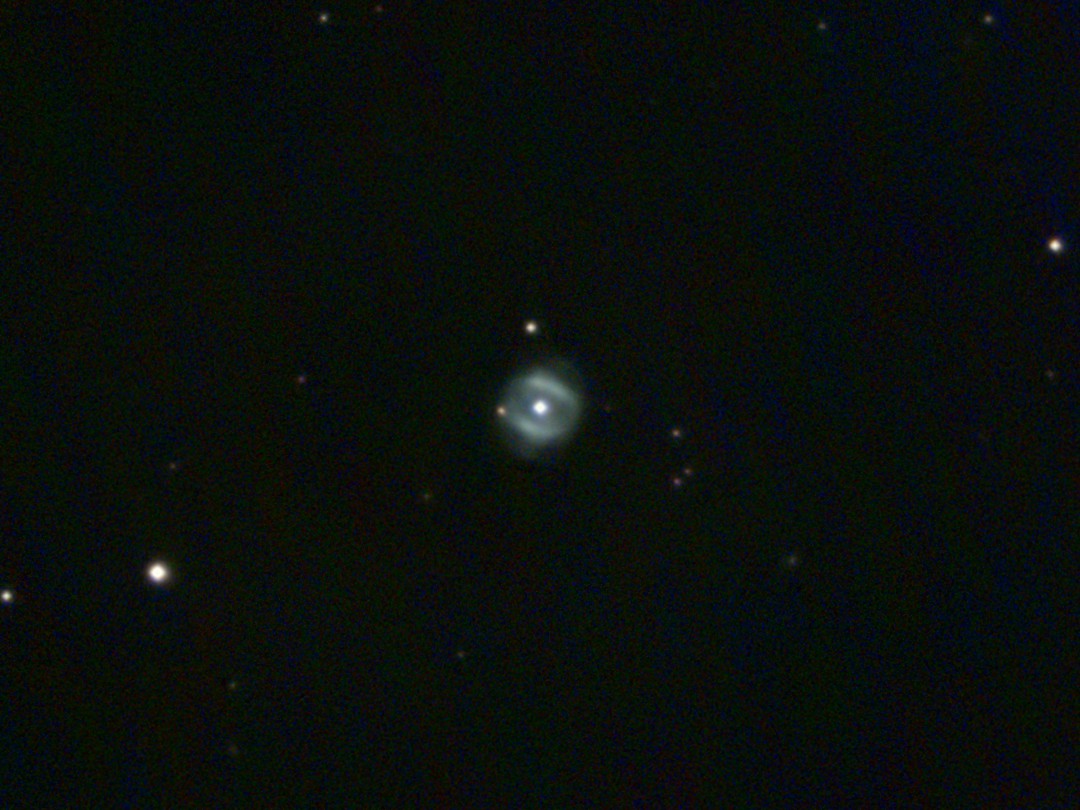 NGC6058 photo