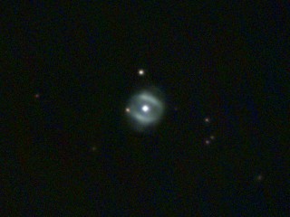 NGC6058 photo