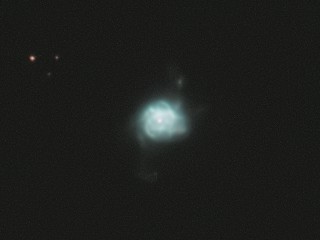 NGC6210 photo