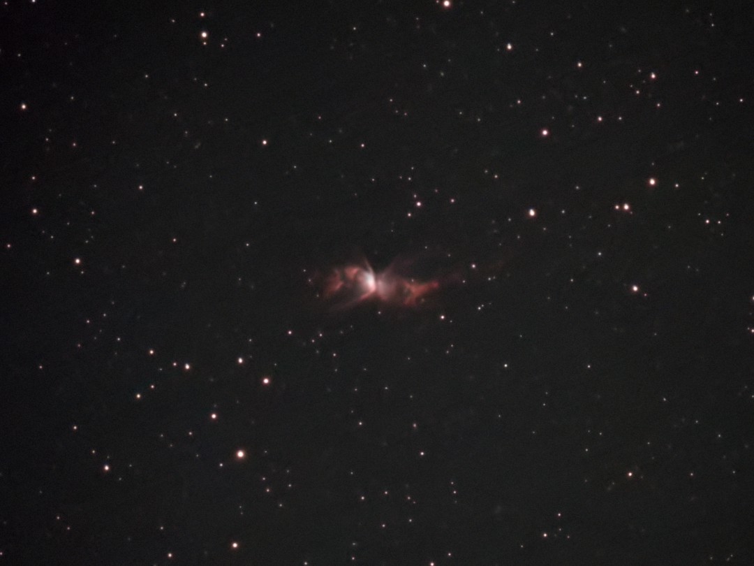 NGC6302 photo