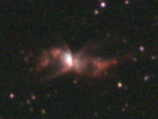 NGC6302 photo