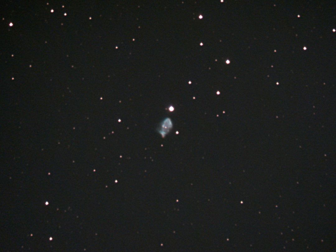 NGC6309 photo