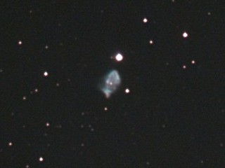 NGC6309 photo