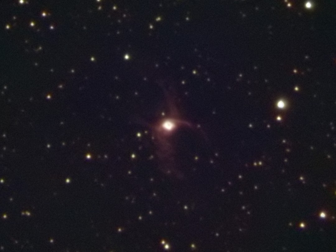 NGC6537 photo