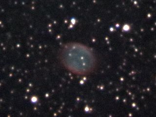 NGC6563 photo