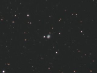 NGC6567 photo