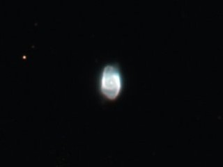 NGC6572 photo