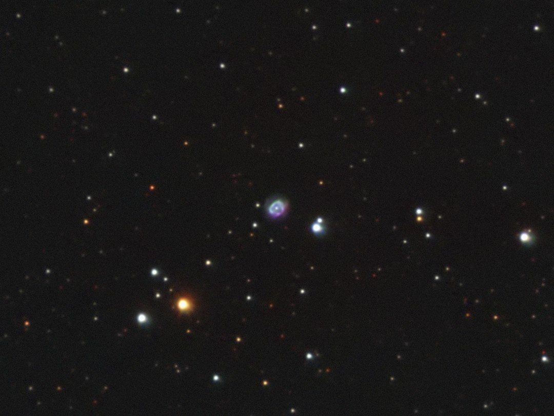 NGC6578 photo