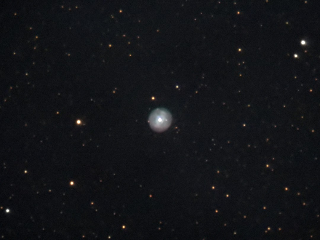 NGC6629 photo