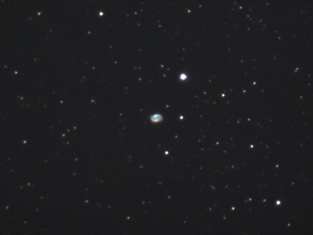 NGC6741 photo