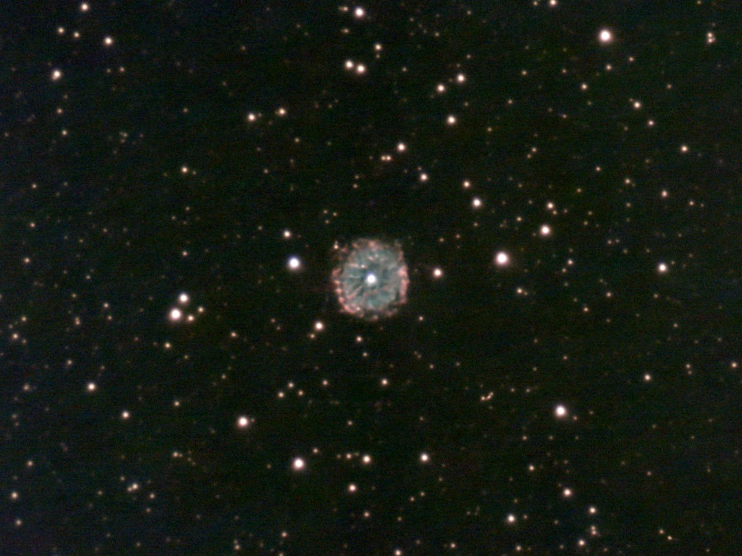 NGC6751 photo