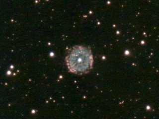 NGC6751 photo