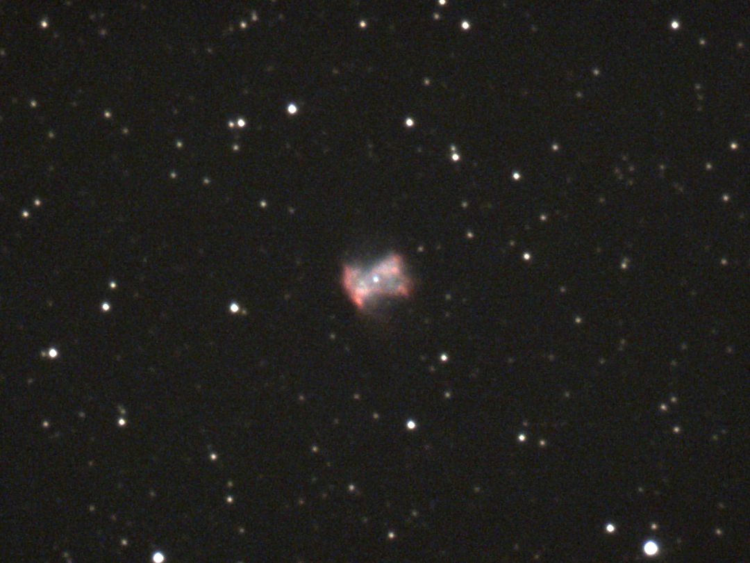 NGC6778 photo