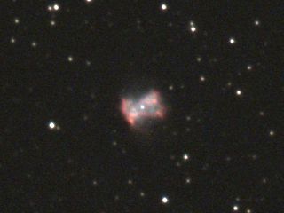 NGC6778 photo
