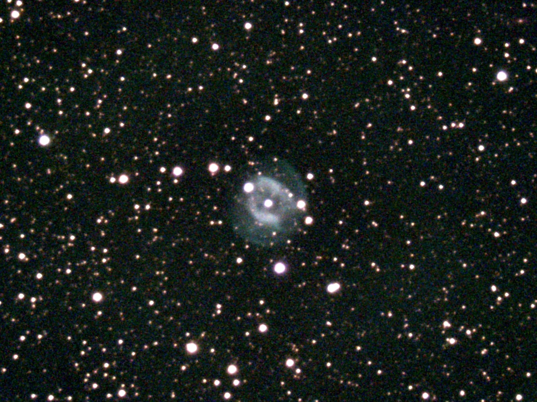 NGC6804 photo