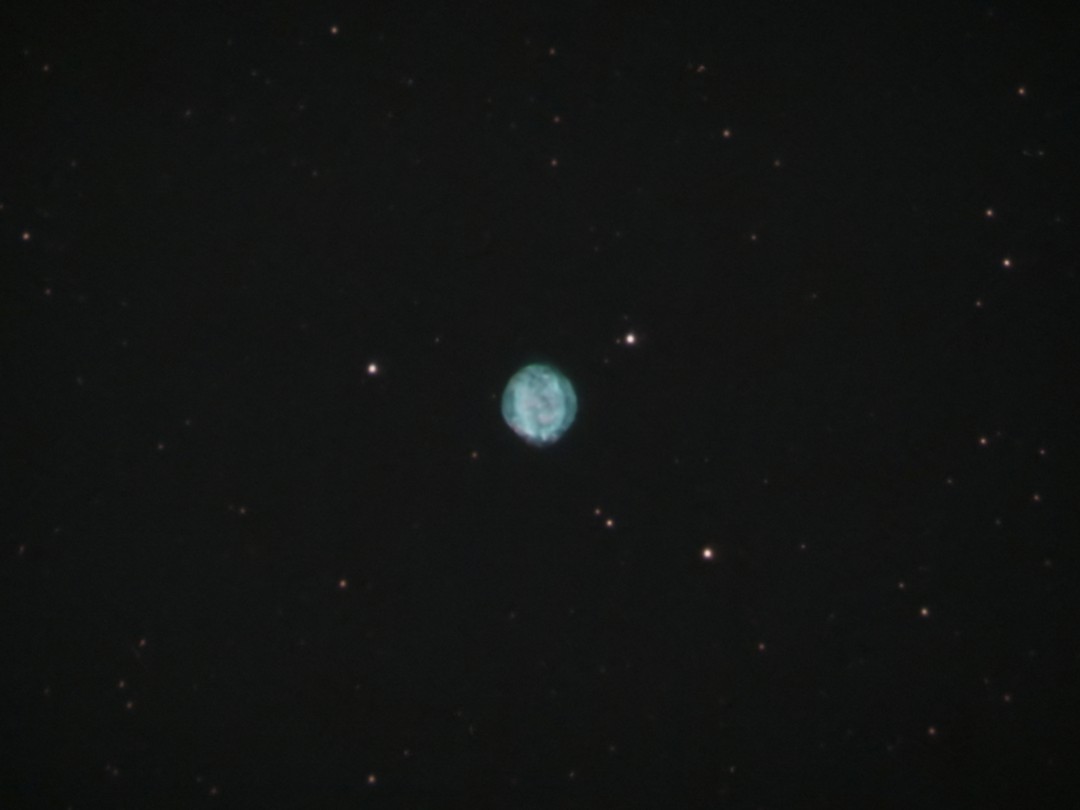 NGC6818 photo