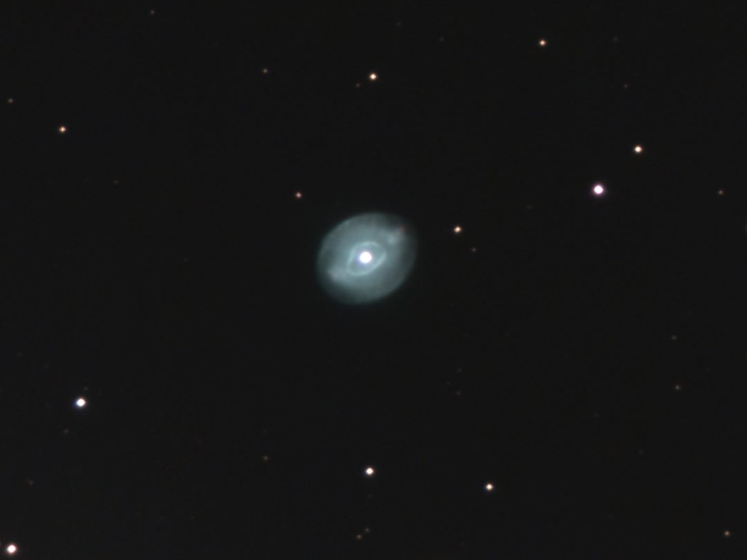 NGC6826 photo
