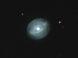 NGC6826 photo