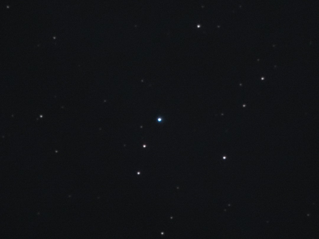 NGC6833 photo