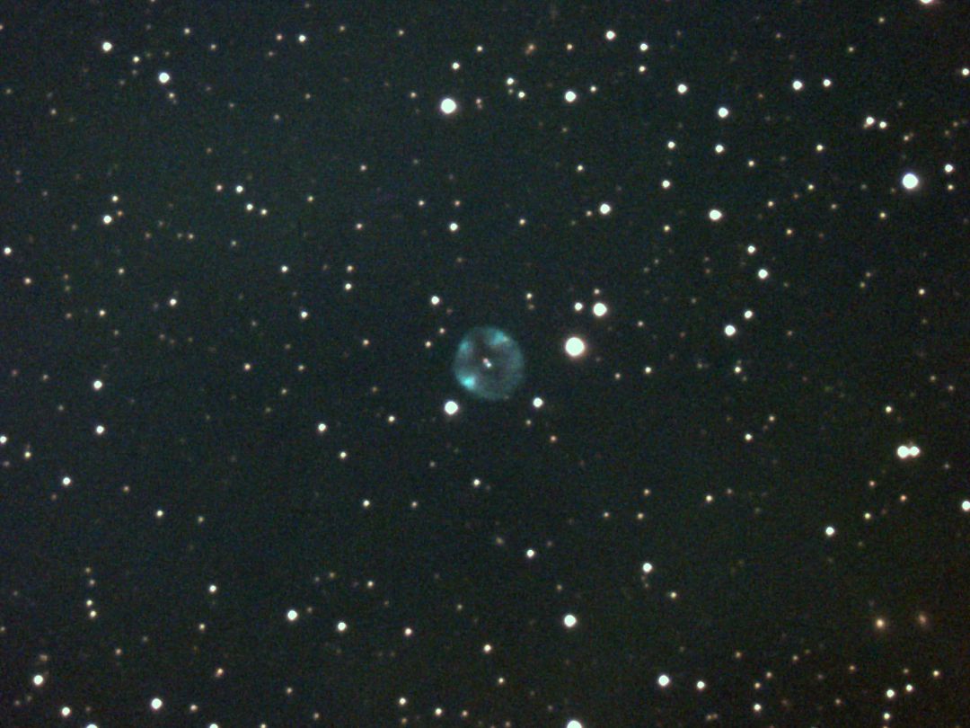 NGC6852 photo