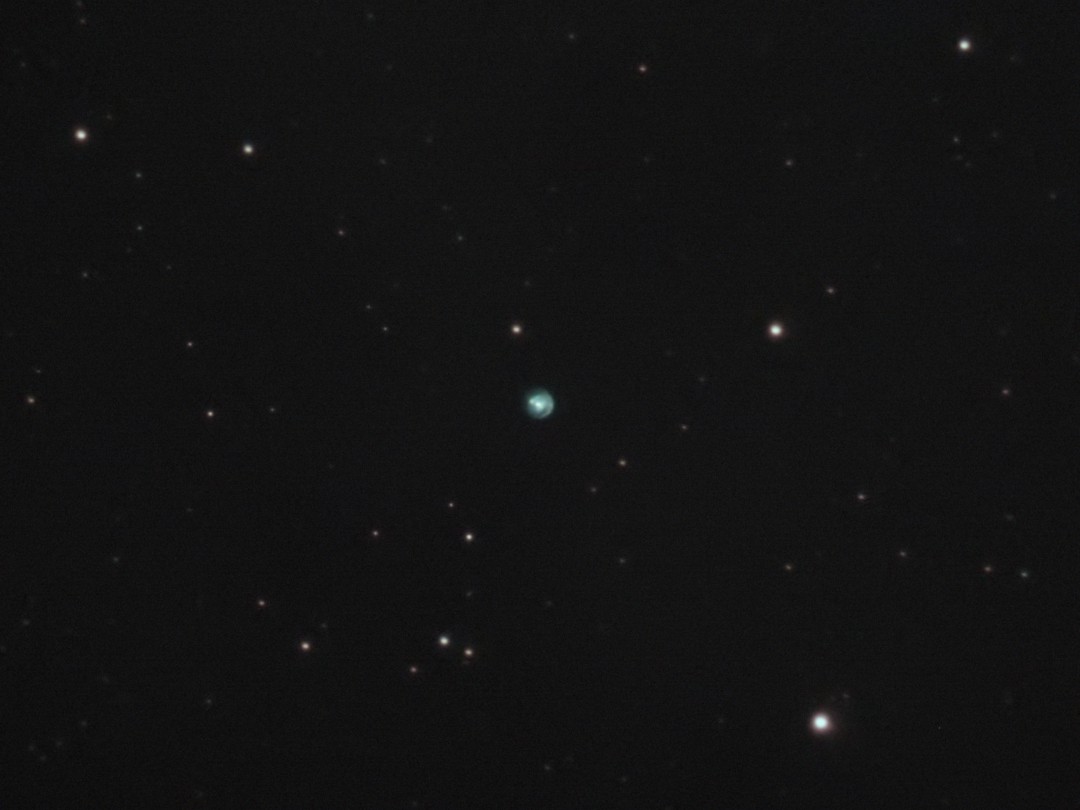 NGC6879 photo